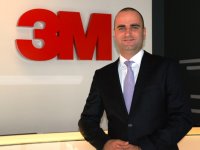 3M'in Uzakdoğu lojistik operasyonları bir Türk'e emanet