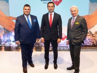 Aras Kargo, 5 yılda 1 milyar liralık yatırım yapacak