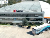 Sağlık Lojistik. yetkilendirilmiş yükümlü sertifikası aldı