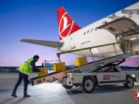 Turkish Cargo, 6 yeni destinasyon ekledi