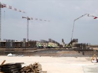 Çukurova Havalimanı ihalesi 20 Kasım'a ertelendi