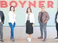Boyner Express'te lojistik kadınlara emanet