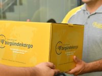 Kargonuza "bir günde teslimat" garantisi geldi