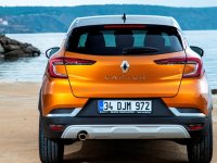 Yeni Captur Türkiye yollarına çıkıyor