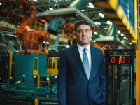 Otomotiv sanayiinin tedarikçilerine OSD’den başarı ödülleri
