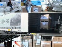 “Kadın İçin Taşıyoruz”a 108 kadın girişimci başvurdu