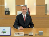 Aktaş Holding Yönetim Kurulu'na yeni atama