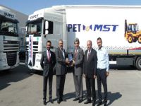Supet Taşımacılık DAF-TIRSAN ile fark yaratacak
