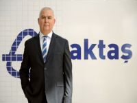 Aktaş Holding'e Bağımsız Yönetim Kurulu üyesi