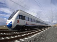 Hızlı tren bu kez stratejiye takıldı