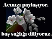 Halit Özyurt, annesini kaybetti