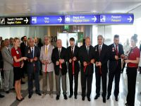 TAV, Atatürk Havalimanı’nda yatırımlarını sürdürüyor