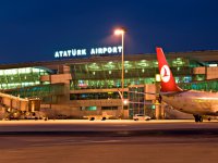 Atatürk Havalimanı'ndan 2 rekor birden!
