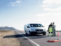 Mercedes müşterileriyle bayramlaşacak