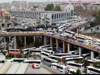 İstanbul'a “Cep Otogarları” geliyor