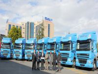 Monde Grup'un tercihi DAF-TIRSAN oldu