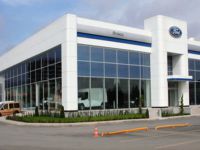 Ford’un “Başkanlık Ödülü” yine Otokoç’un