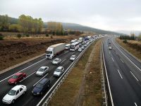 2023'te hedef 8 bin kilometre otoyol