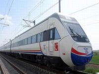 Ulaştırmada "aslan payı" yine demiryollarının