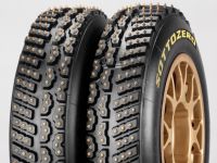 Pirelli, 4 yeni Ralli Lastiği ile WRC’ye geri döndü