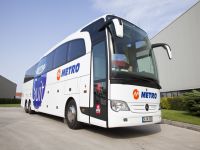 Metro Turizm halka arz için düğmeye bastı
