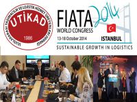 FIATA 2014 DÜNYA KONGRESİ