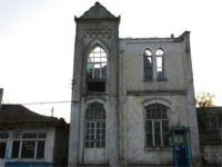 Asırlık bina müze olarak hizmet verecek
