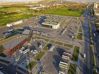 Kayseri Otobüs Terminalinde denetimler arttı