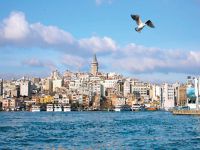 Doğuş’tan Galataport’ta erken ödeme