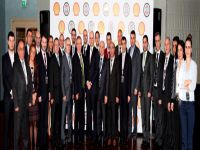 Shell ve Taşımacılar Birliği güçlerini birleştirdi