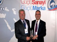 Aktaş Holding’e büyük ödül