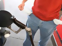 Motorin ve benzine bir zam daha geliyor