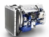 Volvo'dan motor yenileme kampanyası