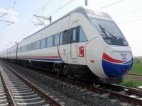 Hızlı trenden 800 milyon dolar gelecek
