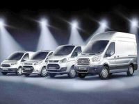 PO’dan Ford araçlara özel “maxima FM 5W-30”