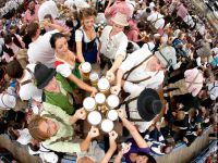Alman turizmcilerden ‘bize gelin’ daveti