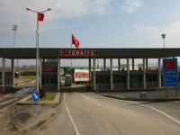 İpsala Gümrük Kapısı ile ilgili flaş gelişme