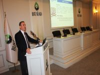Sami Erol’dan markalaşmada Turquality vurgusu