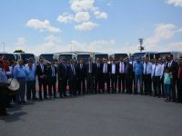 Temsa’dan Metro Turizm’e 70 Safir, 50 Prestij