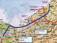 ‘Rüya proje’ bataklığa saplandı