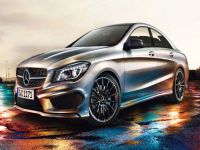 Mercedes Almanya'nın en değerli markası seçildi