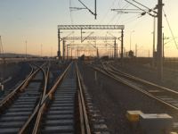 Siemens Hasanbey Lojistik merkezi açıldı