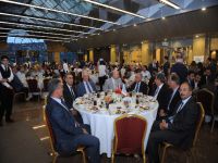 Nuhoğlu: Tek hayalim engelsiz Avrupa