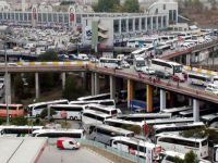 Bayram yaklaştı bilet fiyatları coştu