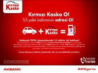 TOTAL- AKSİGORTA işbirliğiyle indirim fırsatları