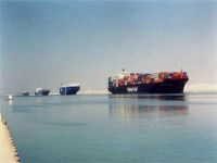 Egypt to Build New Suez Canal