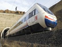 YHT’de doluluk oranı: Yüzde 90