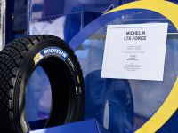 Michelin Finlandiya’da başarısını kanıtladı