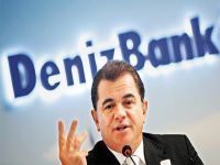 Sberbank’a kesilen ceza Denizbank’ı etkilemez