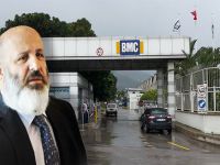 BMC'ye yeni ortak